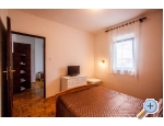 PIROVAC APARTMENTS *** - Pirovac Kroatien