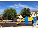 PIROVAC APARTMENTS *** - Pirovac Kroatien