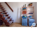 PIROVAC APARTMENTS *** - Pirovac Kroatien