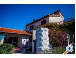 PIROVAC APARTMENTS *** - Pirovac Hrvaka