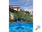 PIROVAC APARTMENTS *** - Pirovac Hrvaka