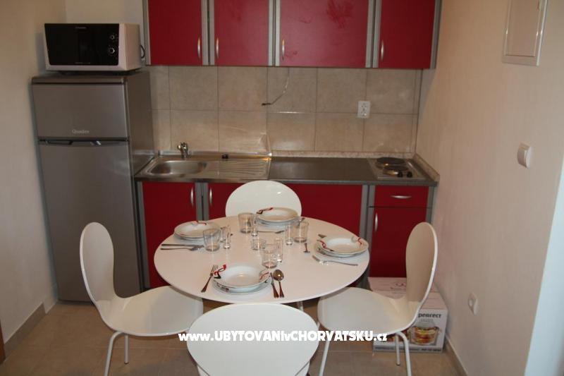 Vila Marija – ubytování Pirovac, Chorvatsko – foto 10