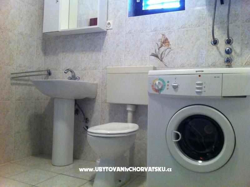 Vila Marija – ubytování Pirovac, Chorvatsko – foto 13