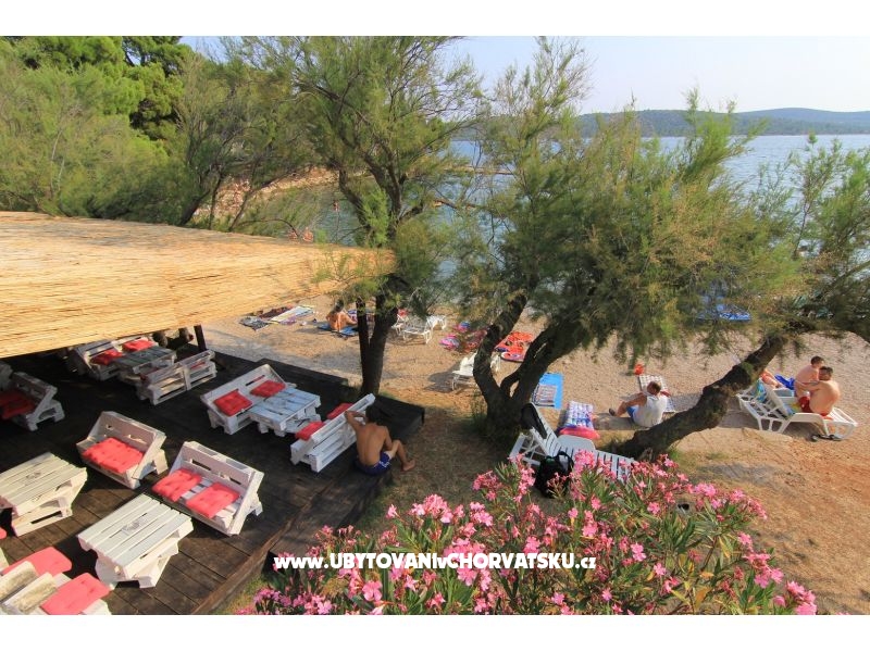 Vila Marija – ubytování Pirovac, Chorvatsko – foto 15