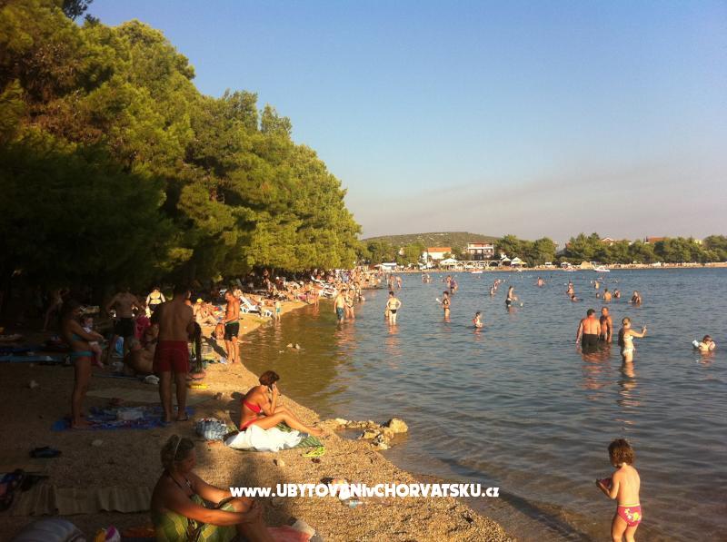 Vila Marija – ubytování Pirovac, Chorvatsko – foto 16