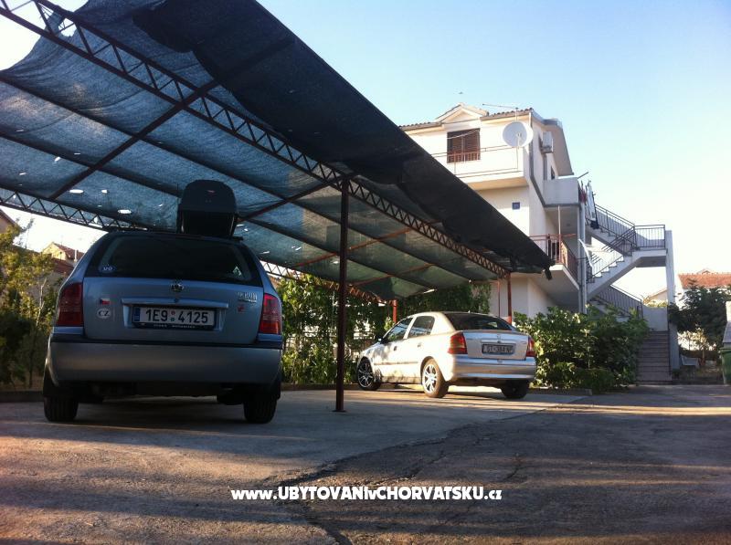 Vila Marija – ubytování Pirovac, Chorvatsko – foto 3