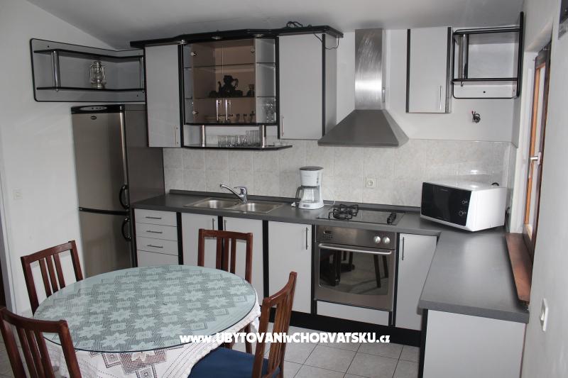 Vila Marija – ubytování Pirovac, Chorvatsko – foto 4