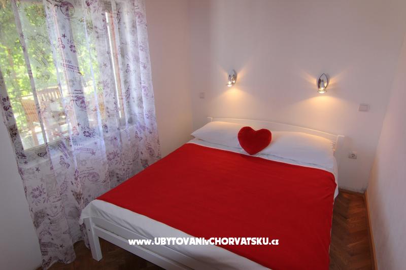 Vila Marija – ubytování Pirovac, Chorvatsko – foto 5