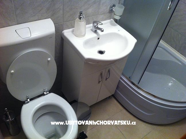 Vila Marija – ubytování Pirovac, Chorvatsko – foto 7