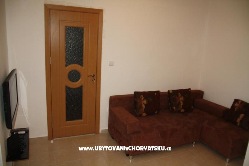 Vila Marija – ubytování Pirovac, Chorvatsko – foto 9