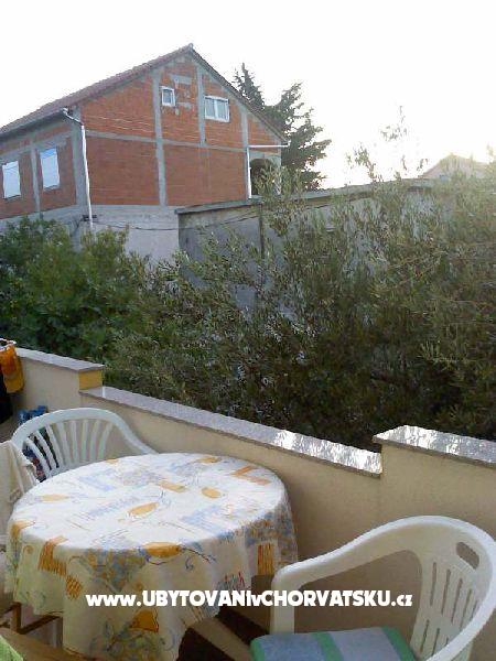 Vila Par – ubytování Pirovac, Chorvatsko – foto 10