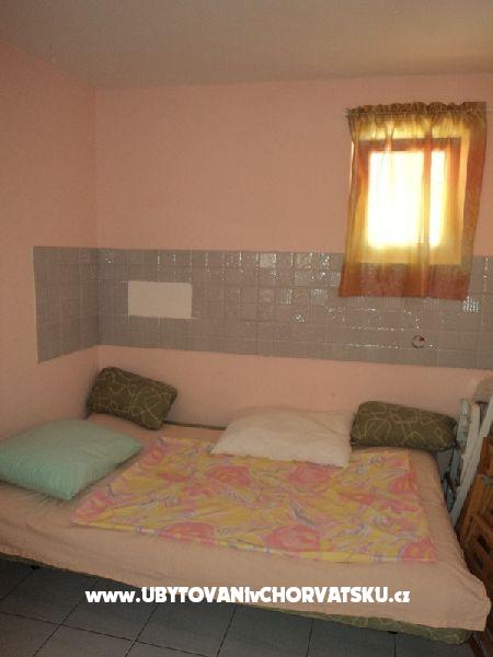 Vila Par – ubytování Pirovac, Chorvatsko – foto 12