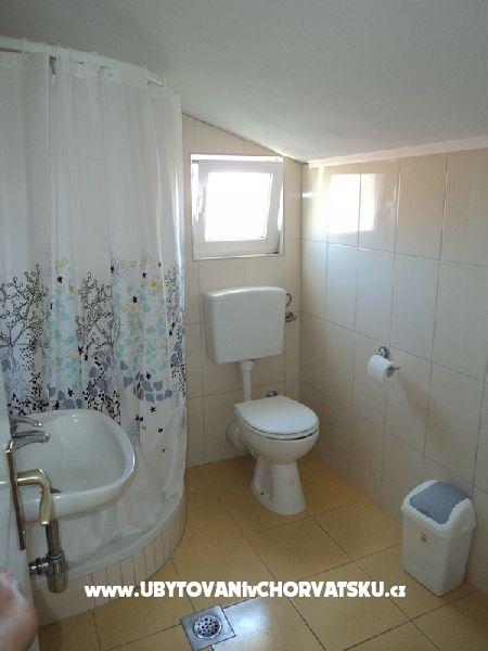 Vila Par – ubytování Pirovac, Chorvatsko – foto 14