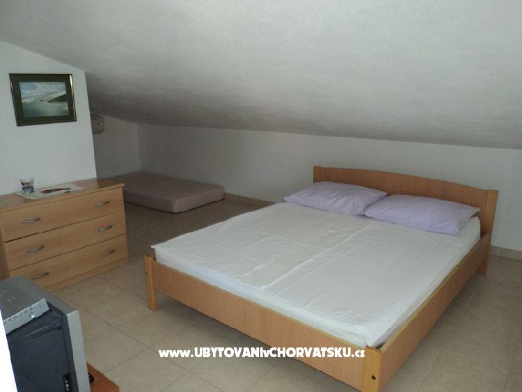 Vila Par – ubytování Pirovac, Chorvatsko – foto 17