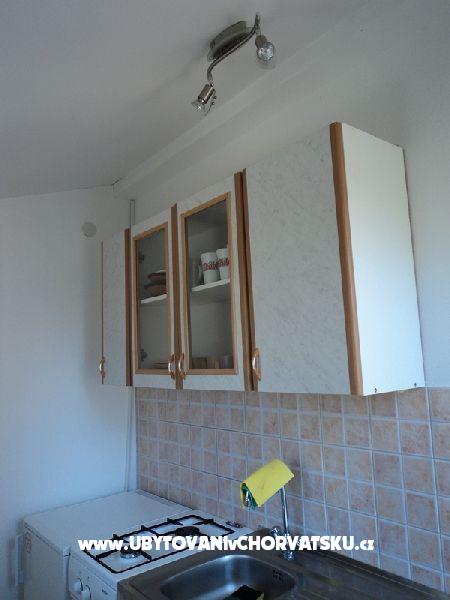 Vila Par – ubytování Pirovac, Chorvatsko – foto 6