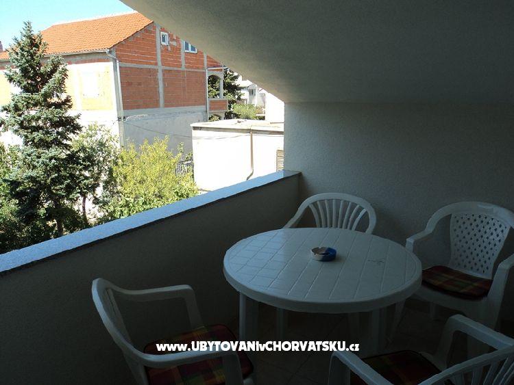 Vila Par – ubytování Pirovac, Chorvatsko – foto 8