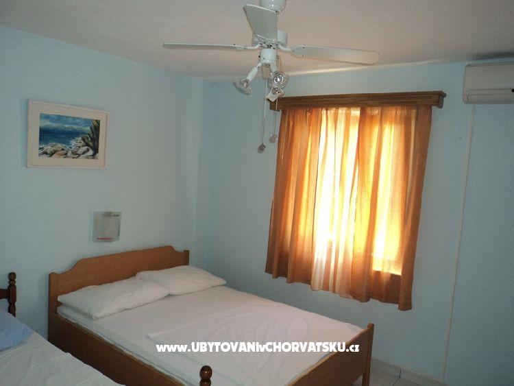 Vila Par – ubytování Pirovac, Chorvatsko – foto 9