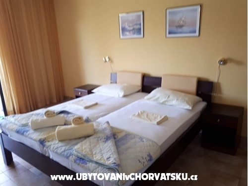 Villa Stefa Pirovac - Pirovac Croatie