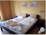 Villa Stefa Pirovac - Pirovac Kroatien