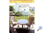 Villa Stefa Pirovac - Pirovac Kroatien