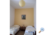 Villa Stefa Pirovac - Pirovac Kroatien
