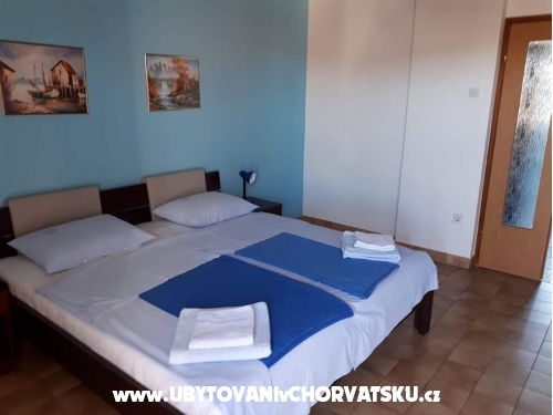 Villa Stefa Pirovac - Pirovac Croatie