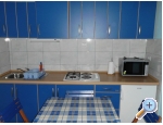 Villa Stefa Pirovac - Pirovac Kroatien