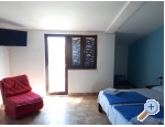 Villa Stefa Pirovac - Pirovac Kroatien