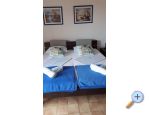 Villa Stefa Pirovac - Pirovac Croatie