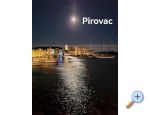 Villa Stefa Pirovac - Pirovac Croatie