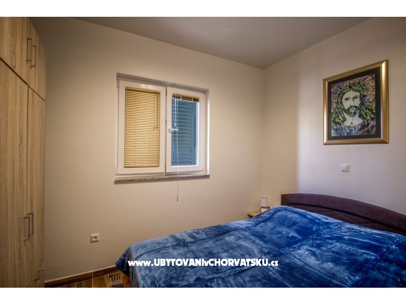 Villa Atlantida apartments – Ferienwohnung Pirovac, Kroatien – Foto 10