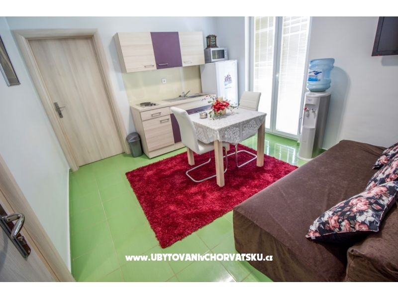 Villa Atlantida apartments – Ferienwohnung Pirovac, Kroatien – Foto 11
