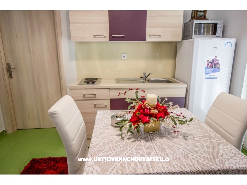 Villa Atlantida apartments – Ferienwohnung Pirovac, Kroatien – Foto 12