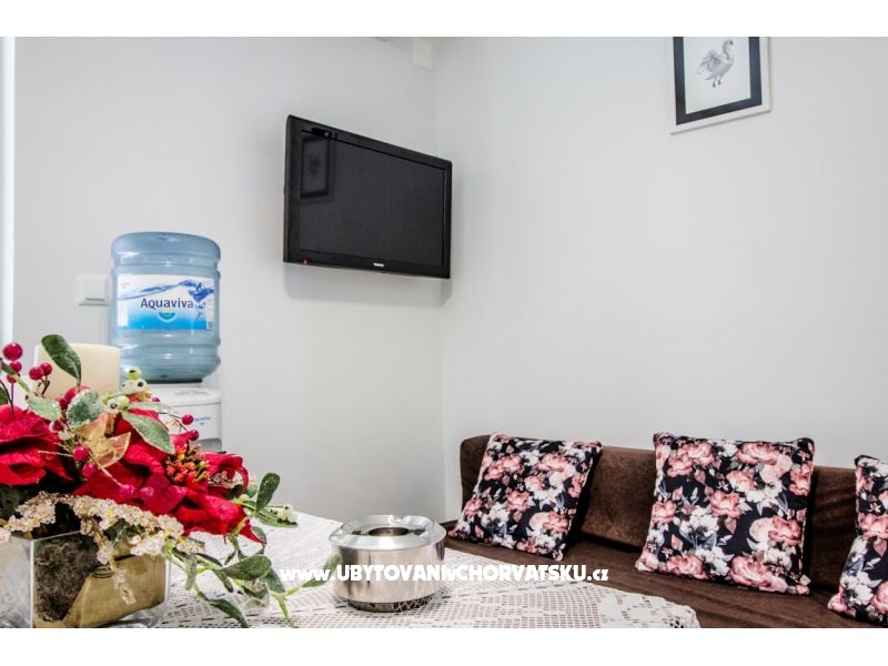 Villa Atlantida apartments – Ferienwohnung Pirovac, Kroatien – Foto 13