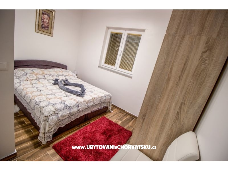 Villa Atlantida apartments – Ferienwohnung Pirovac, Kroatien – Foto 14