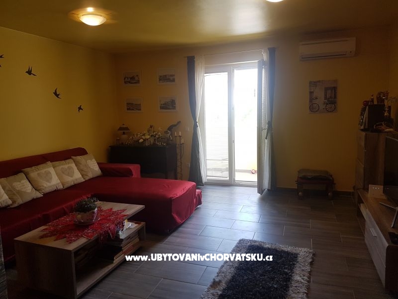 Villa Atlantida apartments – Ferienwohnung Pirovac, Kroatien – Foto 15