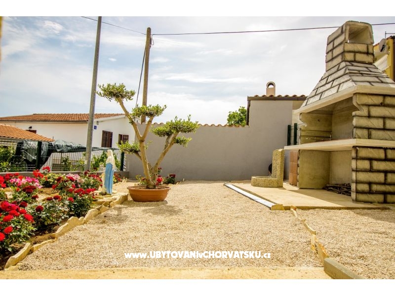 Villa Atlantida apartments – Ferienwohnung Pirovac, Kroatien – Foto 4