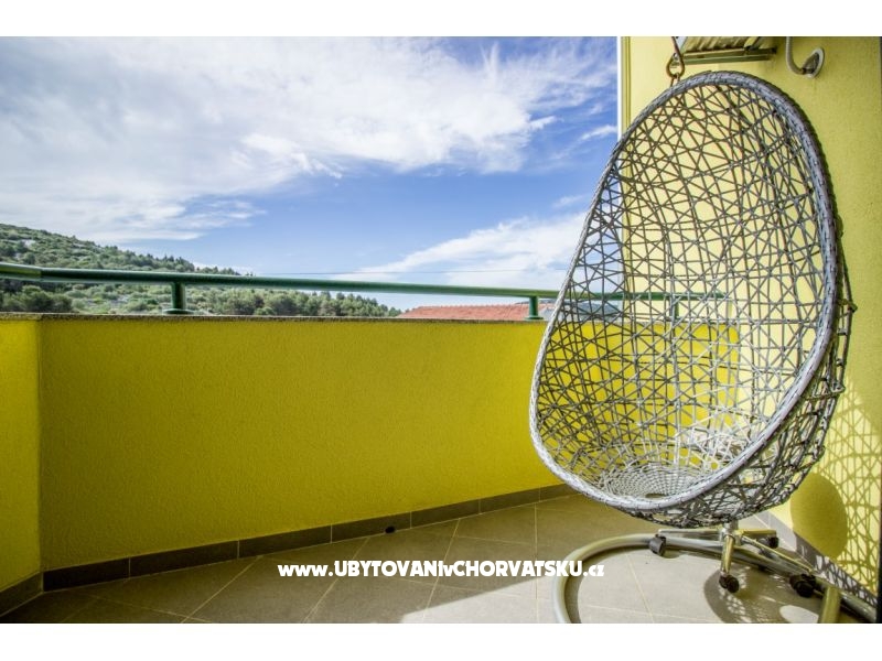 Villa Atlantida apartments – Ferienwohnung Pirovac, Kroatien – Foto 5