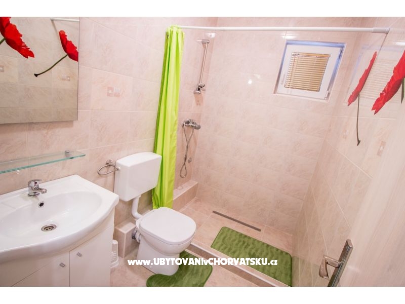 Villa Atlantida apartments – Ferienwohnung Pirovac, Kroatien – Foto 6