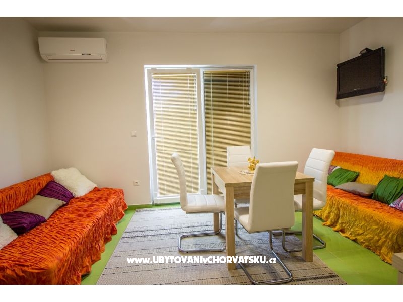 Villa Atlantida apartments – Ferienwohnung Pirovac, Kroatien – Foto 7