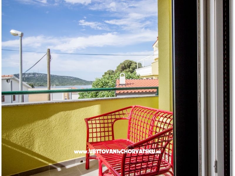 Villa Atlantida apartments – Ferienwohnung Pirovac, Kroatien – Foto 9