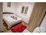 Villa Atlantida apartments – Pirovac – Vorschau 14
