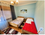 Villa Ana , one min walk to beach - Pirovac Kroatien