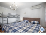 Villa The Heart of Croatia***** - Pirovac Kroatien