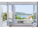 Villa The Heart of Croatia***** - Pirovac Kroatien