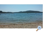 Villa The Heart of Croatia***** - Pirovac Kroatien
