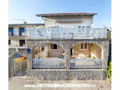 Villa The Heart of Croatia***** - Pirovac Croatie