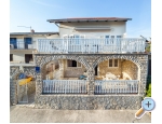 Villa The Heart of Croatia***** - Pirovac Kroatien