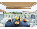 Villa The Heart of Croatia***** - Pirovac Kroatien