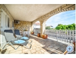 Villa The Heart of Croatia***** - Pirovac Kroatien